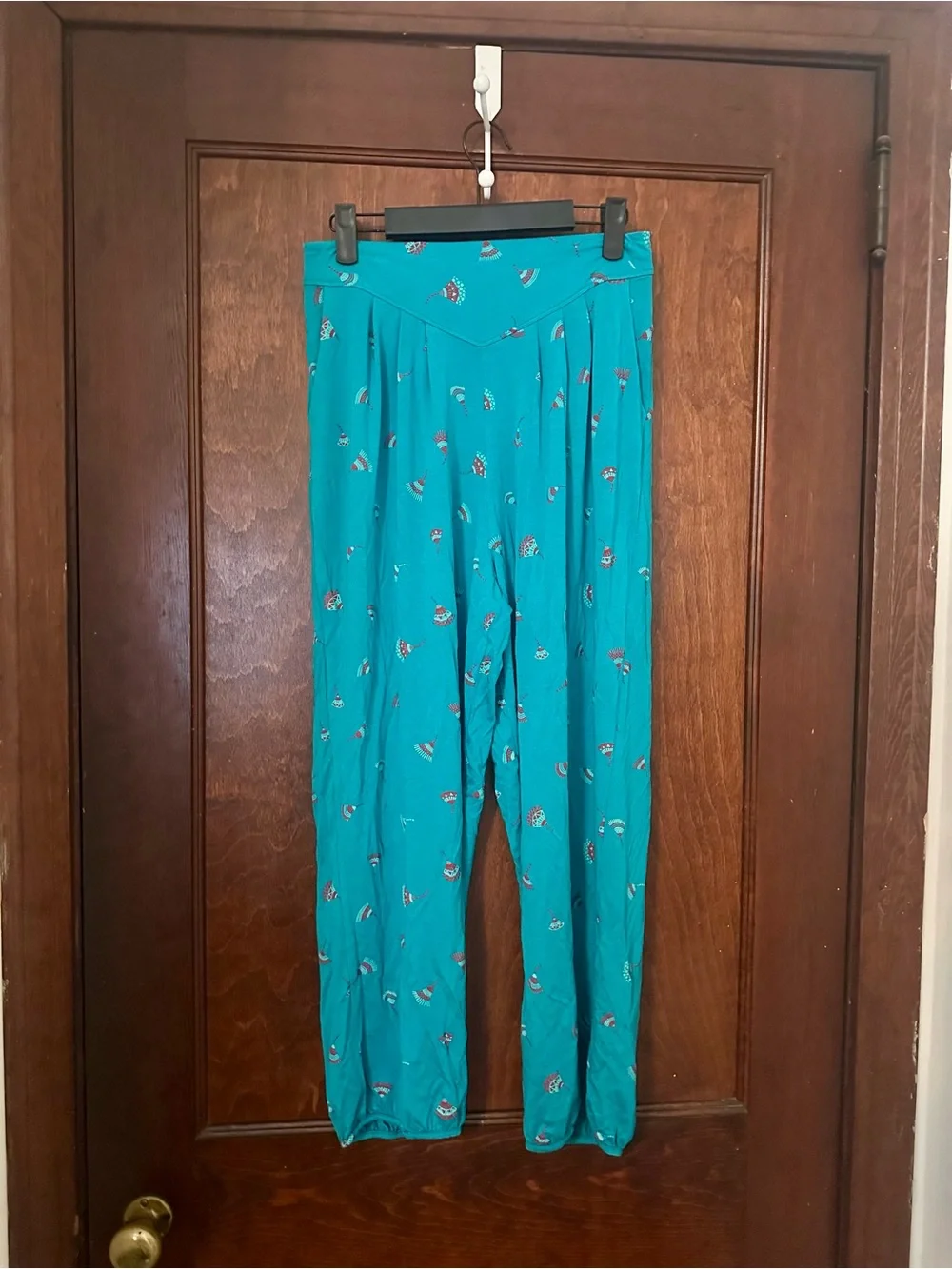 Gudrun Sjoden inseam approx